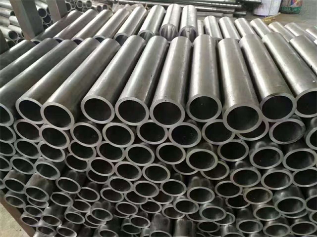 鄢陵30CrMo精密无缝钢管