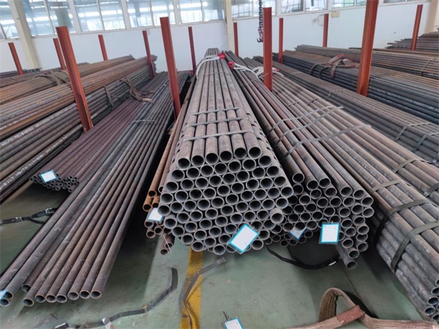 鄢陵20G合金无缝钢管